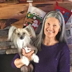 Meet your Posher, Rhonda